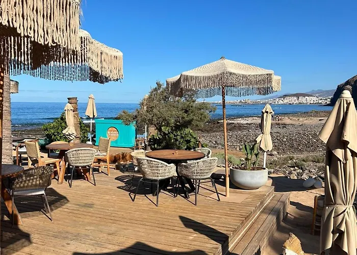 Sunset Mar - Family Friendly Διαμέρισμα