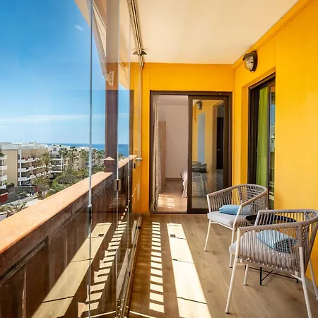 Sunset Mar - Family Friendly Appartement *