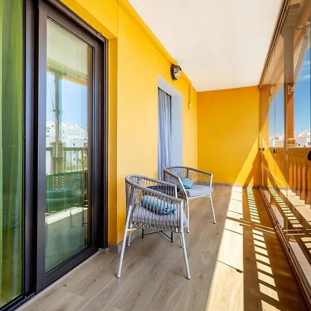 Appartement Sunset Mar - Family Friendly *