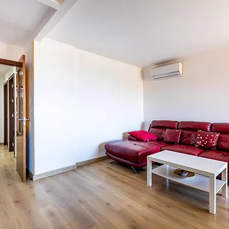 Appartement Sunset Mar - Family Friendly