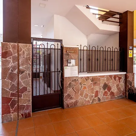 Apartamento Sunset Mar - Family Friendly