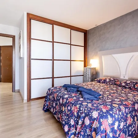 Sunset Mar - Family Friendly Apartamento Palm-mar