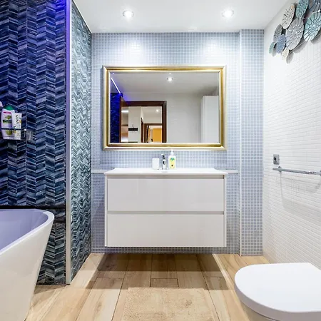 Apartamento Sunset Mar - Family Friendly Palm-mar