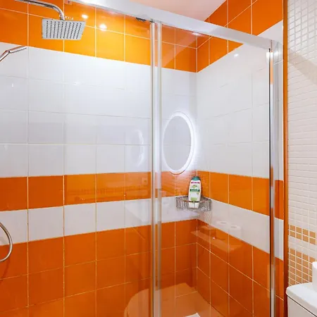 Apartamento Sunset Mar - Family Friendly