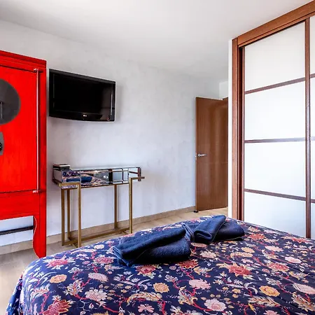 Apartamento Sunset Mar - Family Friendly Palm-mar