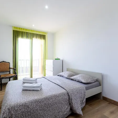 Sunset Mar - Family Friendly Apartamento Palm-mar