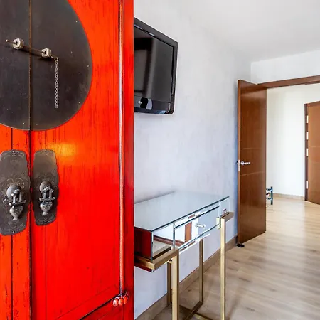 Sunset Mar - Family Friendly Apartamento