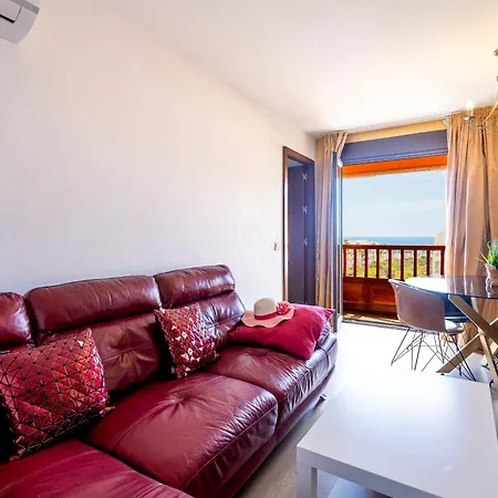 Sunset Mar - Family Friendly Palm-mar