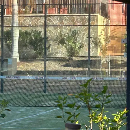 Sunset Mar - Family Friendly Apartamento