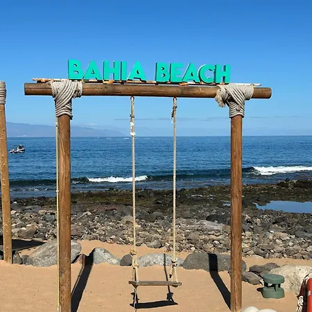 شقة Sunset Mar - Family Friendly بالم مار