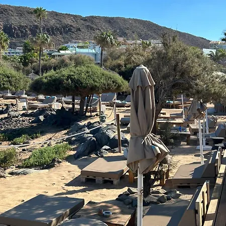 Sunset Mar - Family Friendly Apartamento