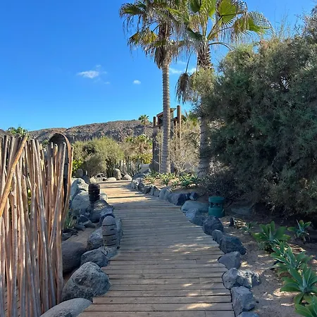 Sunset Mar - Family Friendly Apartamento Palm-mar