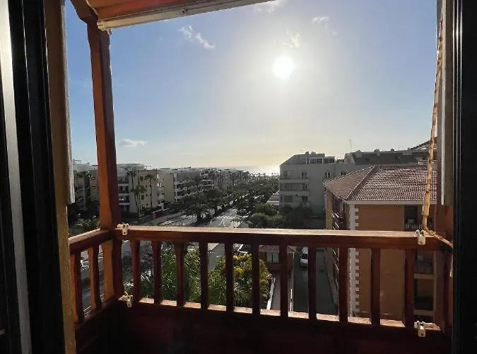 Sunset Mar - Family Friendly Appartamento Palm-mar