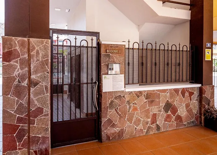 Appartamento Sunset Mar - Family Friendly