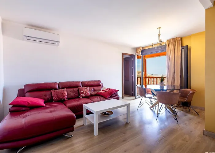 Sunset Mar - Family Friendly