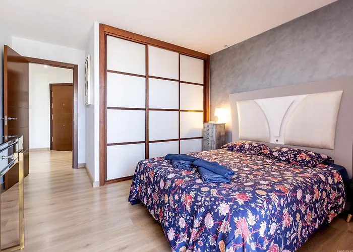 Sunset Mar - Family Friendly Appartamento Palm-mar