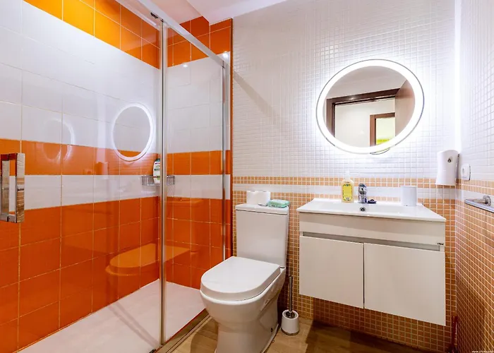 Appartamento Sunset Mar - Family Friendly Palm-mar