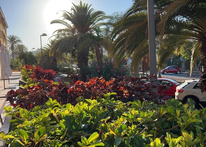 Sunset Mar - Family Friendly Appartamento