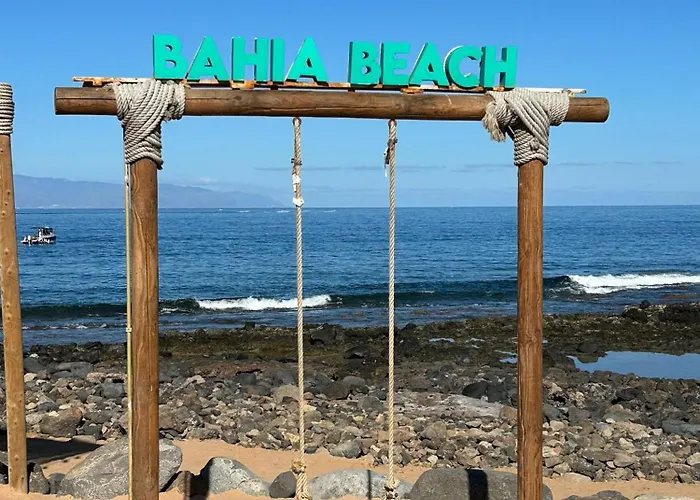 Appartamento Sunset Mar - Family Friendly Palm-mar