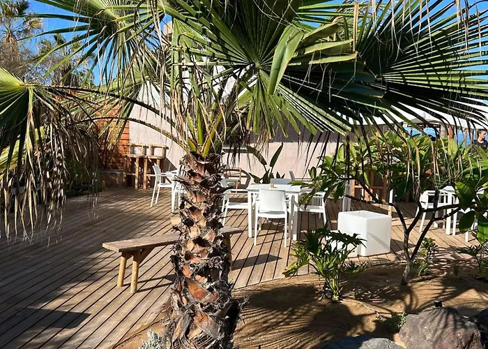 Appartamento Sunset Mar - Family Friendly *