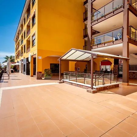 Sunset Mar - Family Friendly Apartment Palm-mar