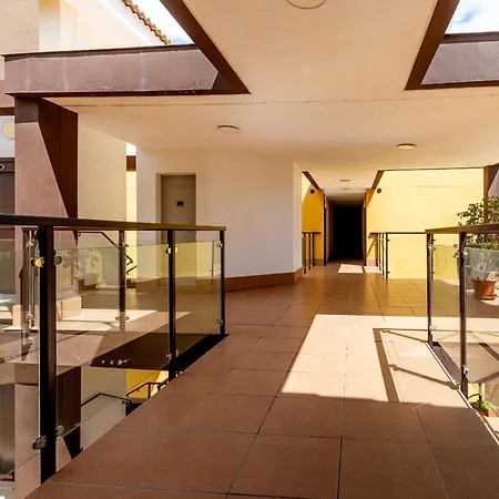 Sunset Mar - Family Friendly Apartment *