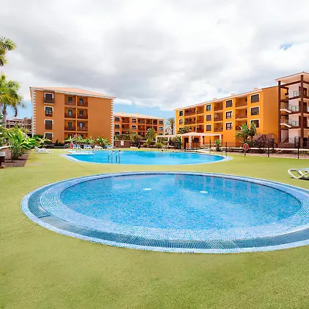 Sunset Mar - Family Friendly Apartment Palm-mar