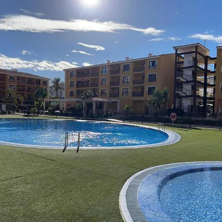 Апартаменты Sunset Mar - Family Friendly