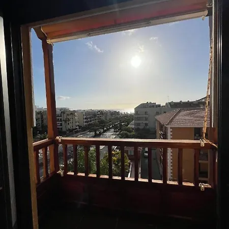 Sunset Mar - Family Friendly Апартаменты Эль-Пальмар