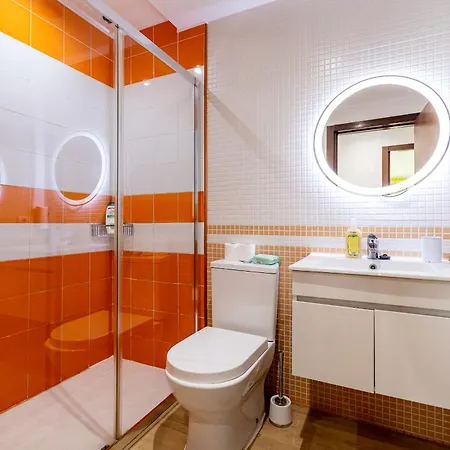 Apartman Sunset Mar - Family Friendly Palm-mar