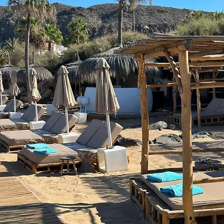 Sunset Mar - Family Friendly Apartman *